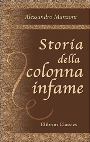 AIVM_giustizia's tweet photo. Nel #libro, Alessandro Manzoni parla della #vicenda #giudiziaria avvenuta a Milano durante la #peste del 1630 contro due #presunti #untori. Questi sono stati #accusati da una donna di aver #diffuso il #virus con una #sostanza. https://t.co/u6yjvWwzvJ