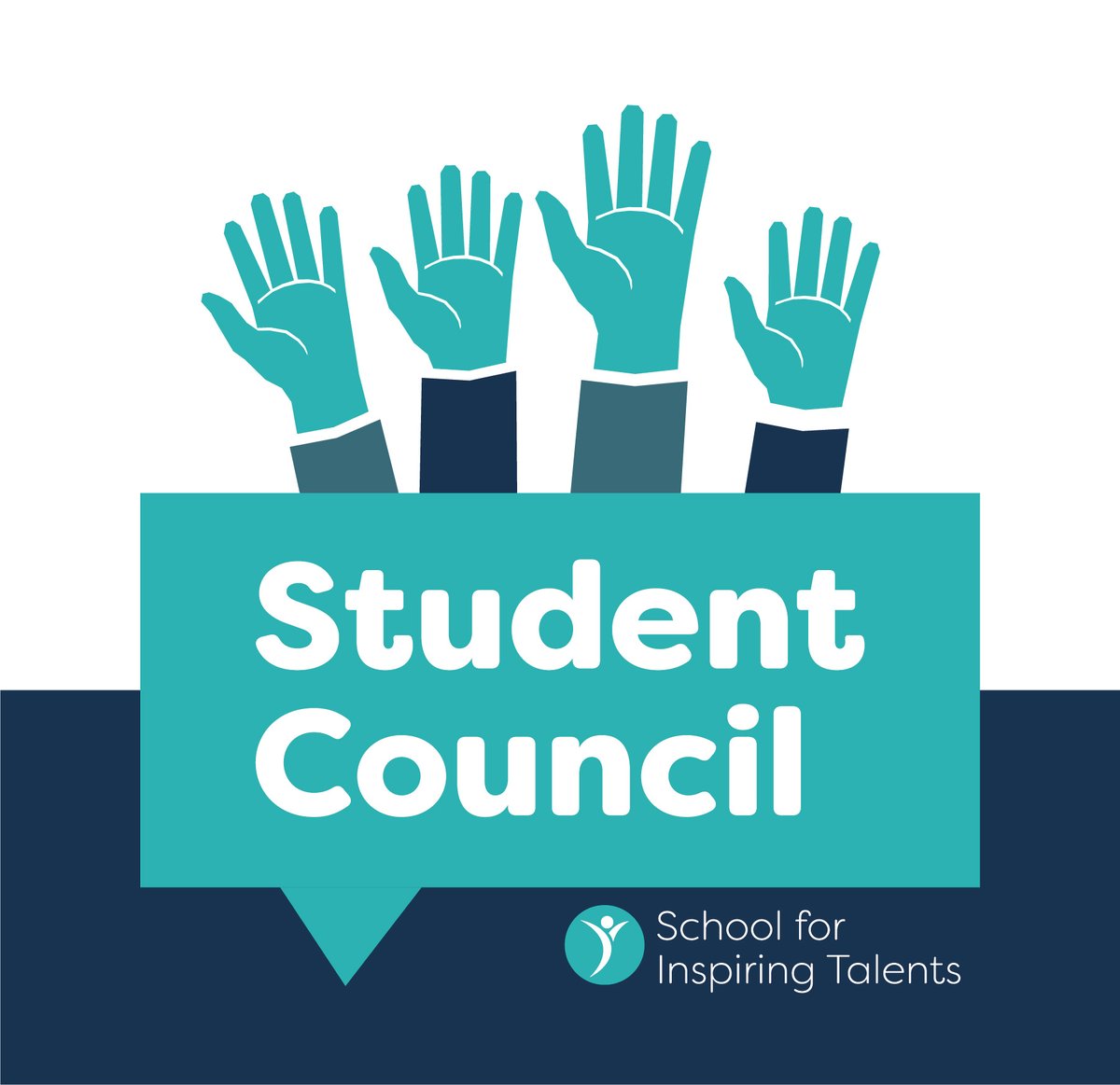 LifeChance_UK's tweet photo. Well done🌟to the 10 class reps who came together for the first Student Council meeting this year at @SfIT_UK. They did a fantastic job sharing ideas and suggestions with Executive Principal, Pete Jenkins. 
#studentvoice #listen #feedback #takeaction #studentcouncil https://t.co/l8LZFb7SBL