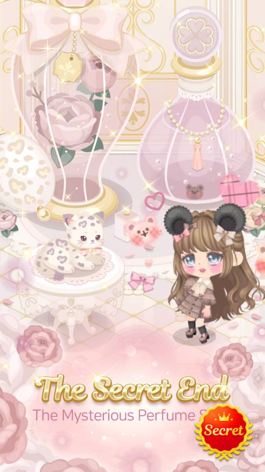 laninamima's tweet photo. #LINEPLAY https://t.co/jERgy6gYgV