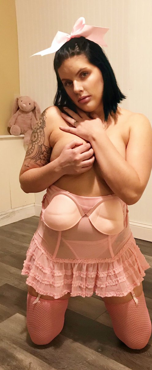 🎀BabygirlBrooklynn🎀 tweet media