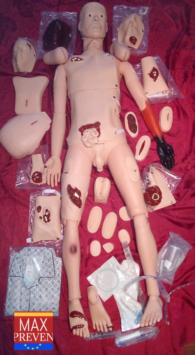 MaxprevenE's tweet photo. 👩‍🏫Especial formación sanitaria  y cuidados. Geriatrico, pediatrico... y mucho más👨‍🏫

#celador #sanitario #enfermeria  #tcae #due #tes #formacionanitaria #medicina #rescate #evacuacion #emergencia #tce #prevencion #riesgos #prl #fisioterapia #SUMMA112  #docencia https://t.co/wrmH0bygtJ