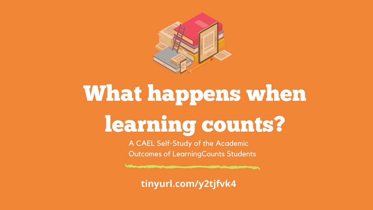 BCPLAN1's tweet photo. What an amazing report on the benefits of Prior Learning Assessment and Recognition study conducted by CAEL! Read more: https://t.co/rkHMwyCnOe #PLAR #RPL #priorlearningassessment #priorlearningrecognition https://t.co/aDdFGPR8VM