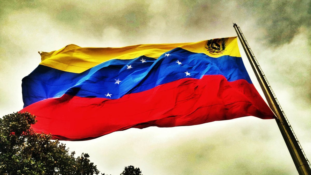 LasSancionesSonUnCrimen - Tirania de Nicolas Maduro - Página 33 EnmN71rW4AEDx_-?format=jpg&name=medium