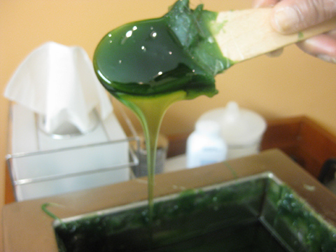Uni K Wax has a team of highly trained professionals to wax with natural and pure ingredients. Call 305-403-3223 and book an appointment today! #ExperienceCoralGables