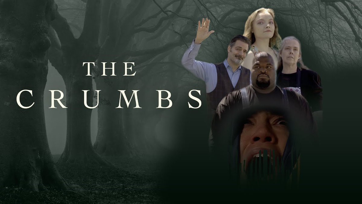 ScaryThingsPod's tweet image. EP72 THE CRUMBS with Chelsea Jurkiewicz @ChelseaJActress 

Listen Here
WhereTheScaryThingsAre.com
Apple apple.co/3m2vRPw
Spotify spoti.fi/2UXQTms
IHeart ihr.fm/360yCuX

@halogirl22
@PromoteHorror
@cjzisi 
@MonstermashKen
@Strangepodnet
#podcast #podcasts