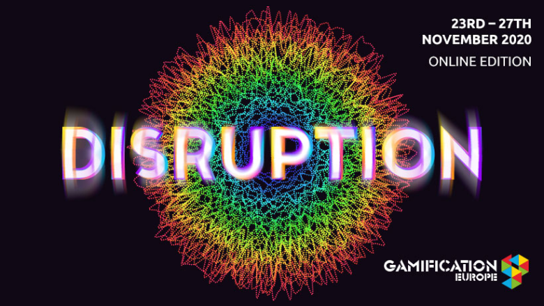 Gamification Europe🕹️⛳🥇💡🌍 tweet media