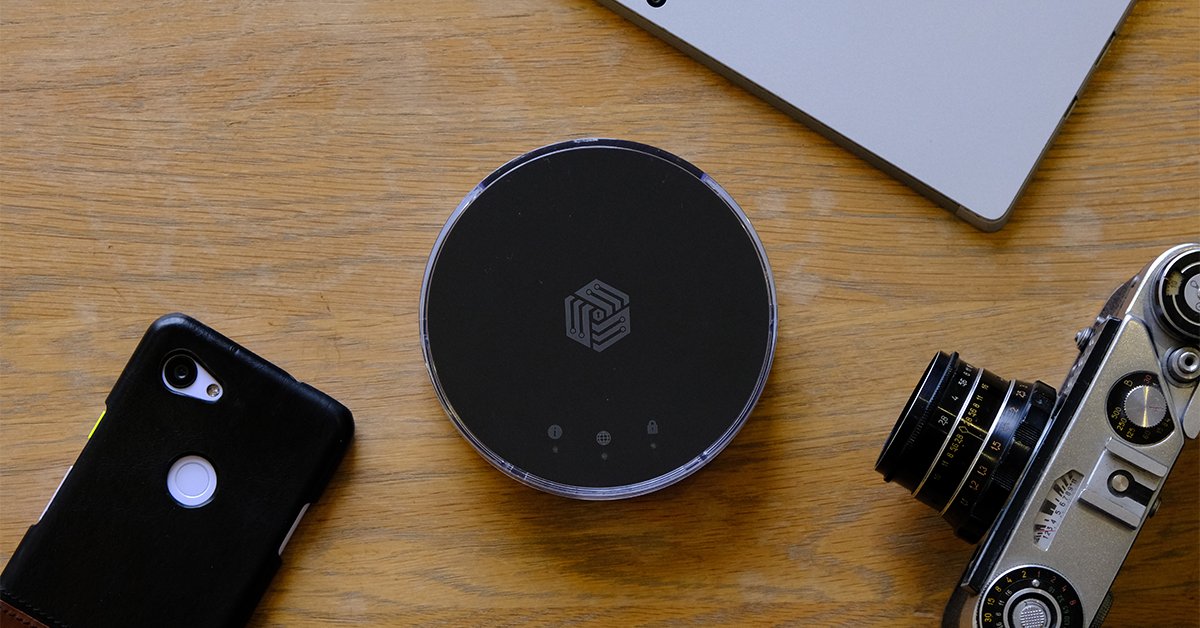 InvizBox 2 Review 2021: Is it suitable for YOUR Home or Office?