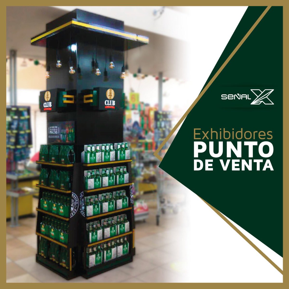 senalx's tweet photo. Para brindarte la mejor calidad en el menor tiempo posible, trabajamos con equipos de última tecnología. ¡Somos expertos en rotulación, branding y vía pública! en un solo lugar 👉🏻 #SeñalX https://t.co/zKJe5CqdFA