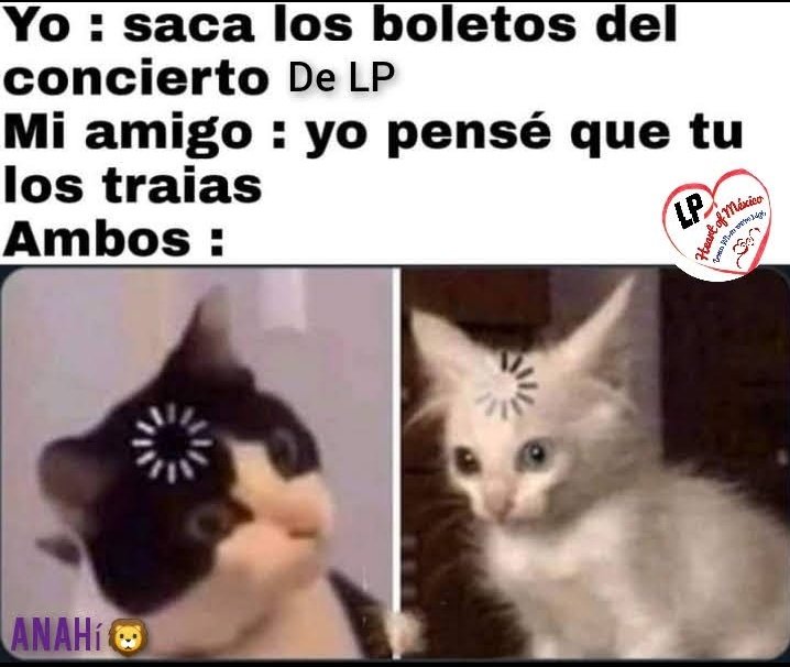 LPHeartofMexico's tweet photo. Nunca me hagan eso 🤣😭🤭
TeamWhenWereHigh 🔥#LPHeartOfMexico #LPCommunity #LP #LPTheBestPerson #LpNewSingleHowLowCanYouGo #HLCYG #indie #LP2020 #Lpianas @iamlp #LPmeme #QuedateEnCasa https://t.co/QKy7XiHO9X