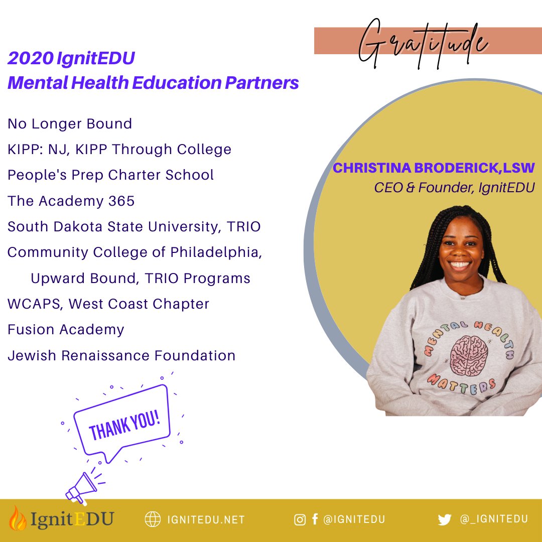 IgnitEDU tweet media