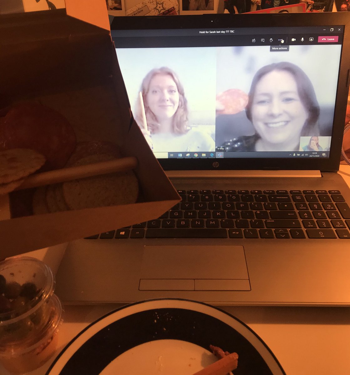 Sarah Dean tweet media