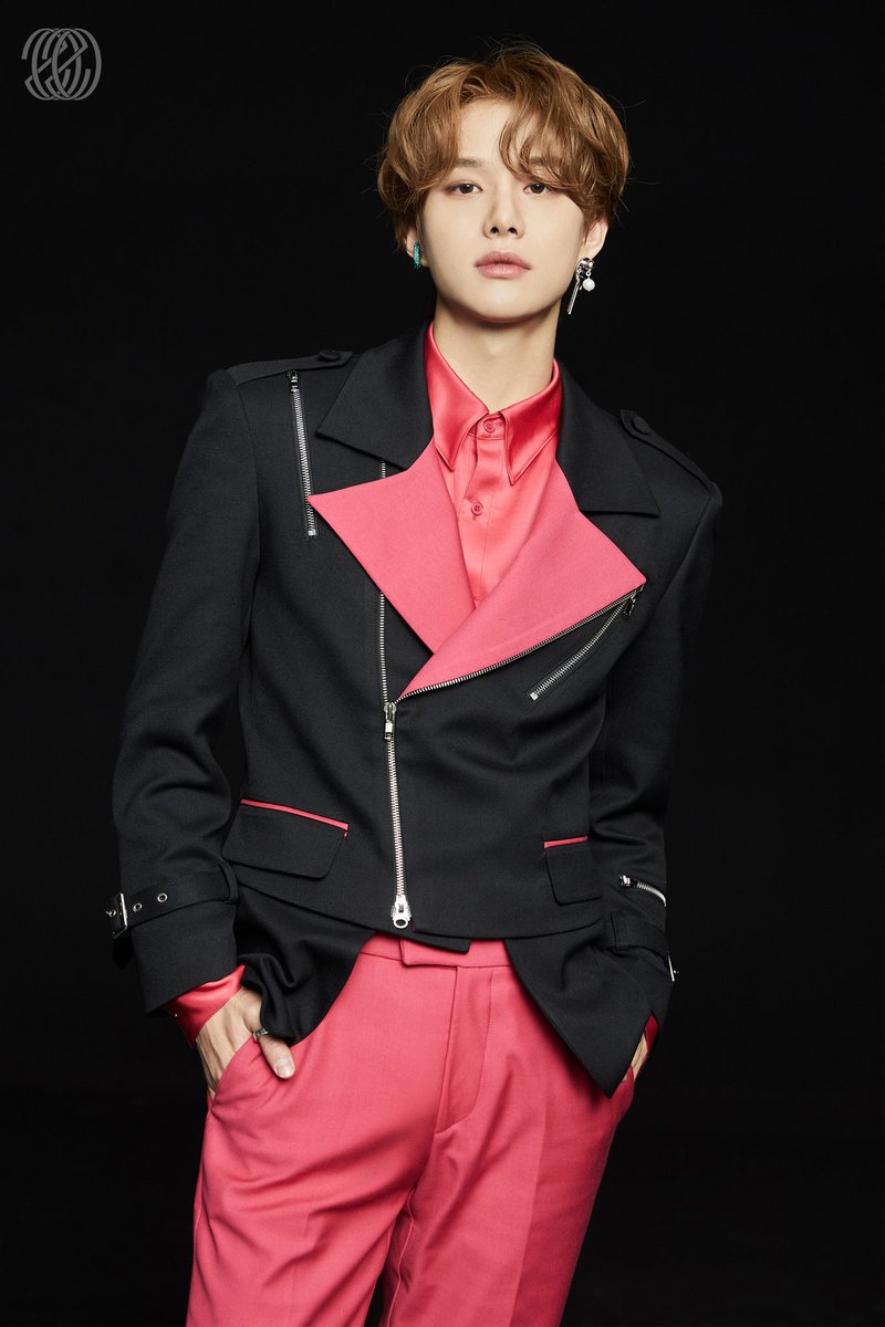 ไม่ไหวแล้วจ้า ฆ่าชั้นเลย สีไหนก็หล่อเท่ห์ ร้องไห้อุ๋งอิ๋ง