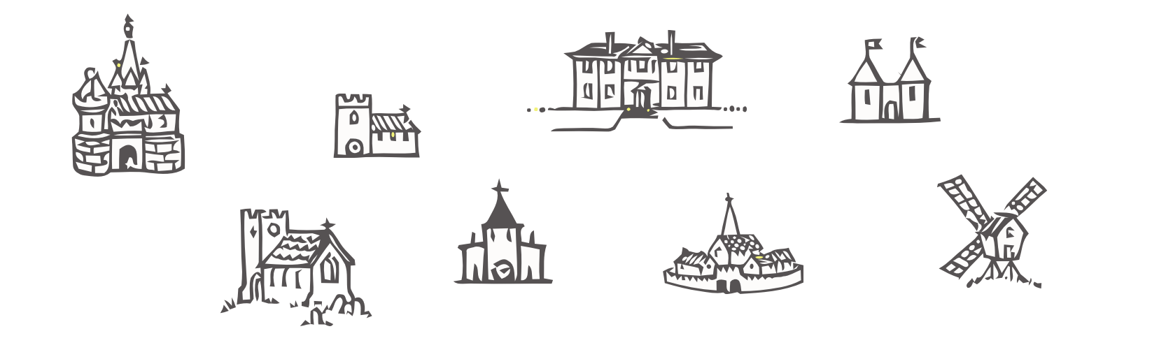 City Symbol On A Map ٹوئٹر \ Benjamin Hennig Twitter پر۔ "Symbolizing Cities And Towns On Small-  To Medium-Scale Maps Https://T.co/Yx6Czg8Yx7 (Some Nice Visuals In There,  Therefore I Had To Share It :-) #Cartography #Maps #Art  Https://T.co/7Vdhs3Hb59"