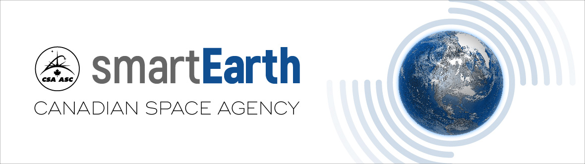 csa_asc's tweet photo. We’re providing funding to 16 🇨🇦 companies to use technologies such as #AI to crunch space-based #EarthObservation data for projects like mapping changes in our forests and detecting methane emissions. https://t.co/SKTZOqZtTA #smartEarth https://t.co/Ii8Ev8XsHb