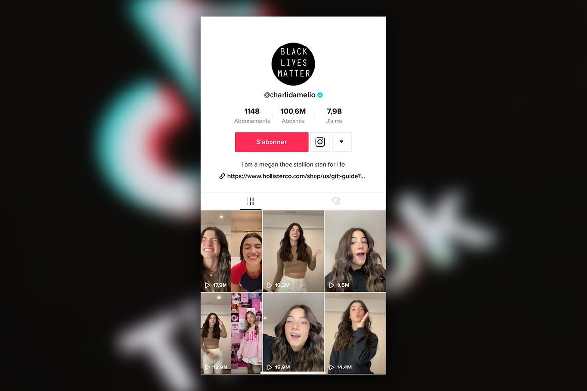 16 ans, 1 an de présence sur #tiktok et 100M d'abonnés... ca déménage.

buff.ly/3kVAidE
#digitaltransformation #innovation #transformation #transformationdigitale