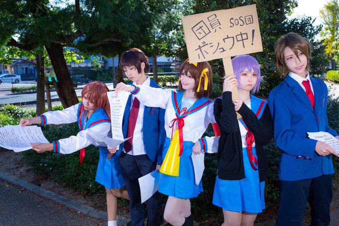 コスプレイヤーしおかのTwitter画像44