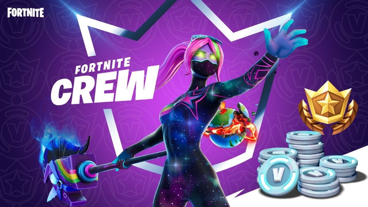 Playstation Join The Fortnite Crew For Access To The Current Season S Battle Pass 1 000 V Bucks Each Month And Monthly Outfit Bundles Details On The New Optional Monthly Subscription T Co Mqngffsx5r T Co Dowdfn7sye Playstation Join The Fortnite Crew For Access To The Current Season S Battle Pass 1 000 V Bucks Each Month And Monthly Outfit Bundles Details On The New Optional Monthly Subscription T Co Mqngffsx5r T Co Dowdfn7sye