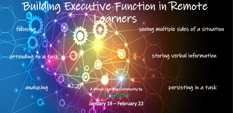 IDECorp's tweet photo. Executive function! Executive function! Executive Function! What are the foundational skills for writing a story? Reciting the alphabet? Discussing an experiment? #BeyondContent #TheMissingLinkToStudentAchievement #TheLinkWeNeedInRemoteLearning https://t.co/eJFah78xTe https://t.co/JPRzhxs2LE