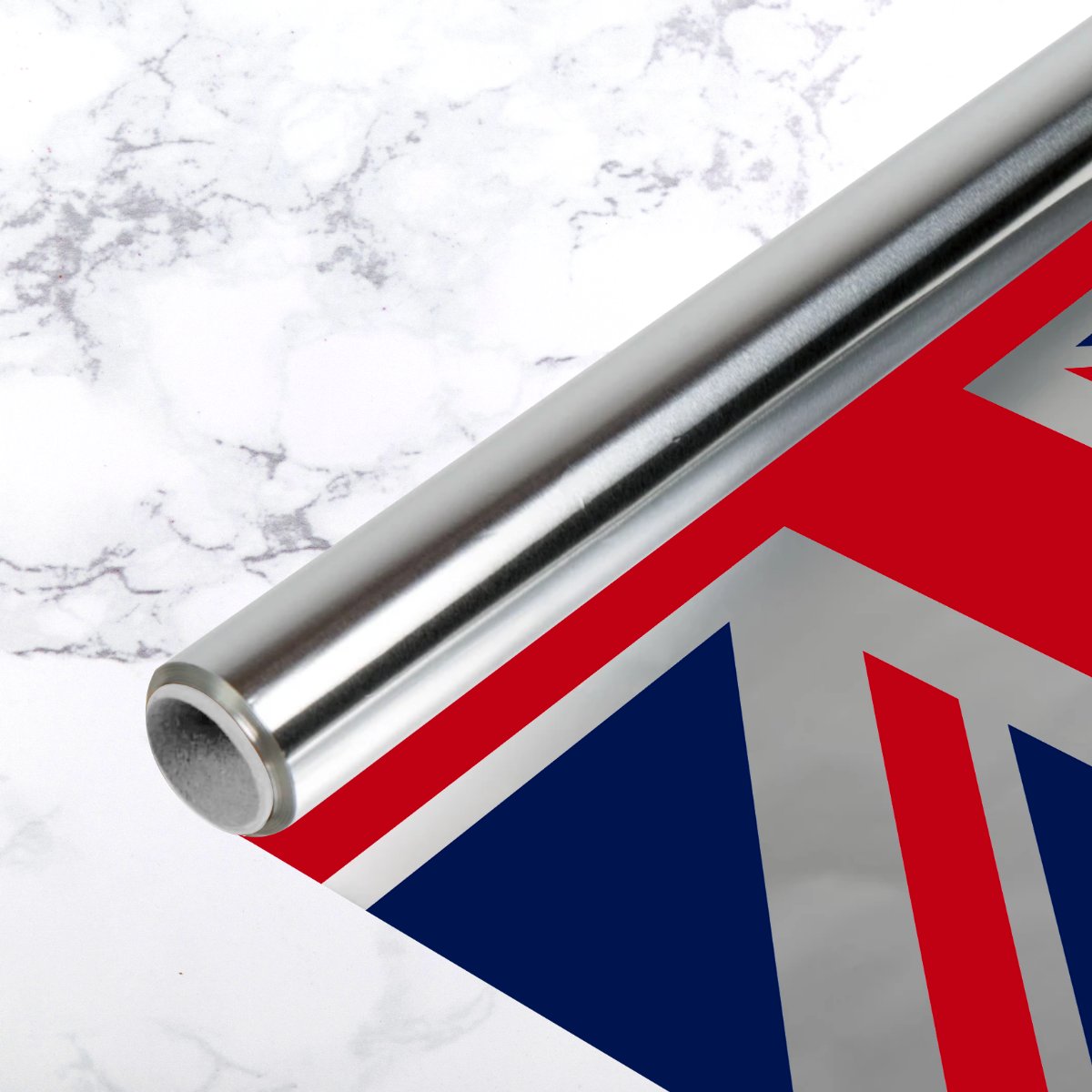 Is your catering business ready for Brexit? Prowrap is a UK based manufacturer of cling film, foils and baking parchments and we’re geared up for the transition period and beyond... we’ve got you covered. Contact us about becoming a distributor.

#prowrap #brexit