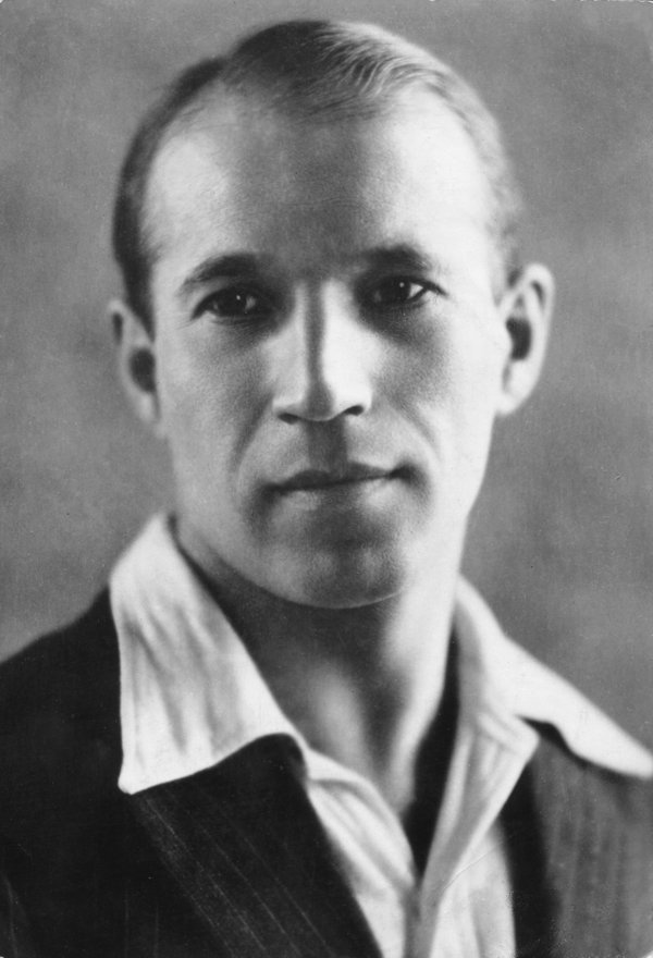 today_classical's tweet photo. #Today in 1963 Death of Russian #tenor Vladimir #Rosing #MusicHistory #classicalmusic https://t.co/AajooLMMxs