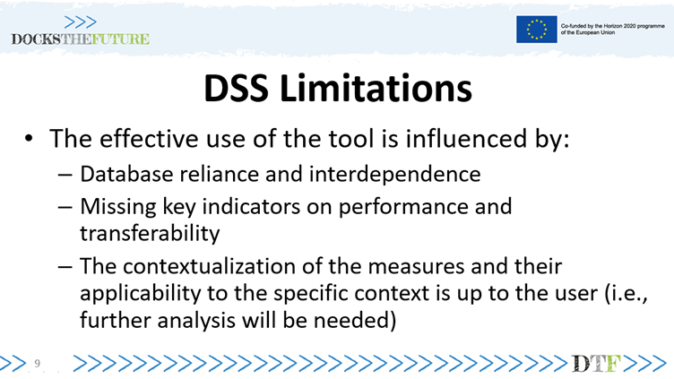 PortExpertise's tweet photo. #DSStool https://t.co/mfb18HS7Ku