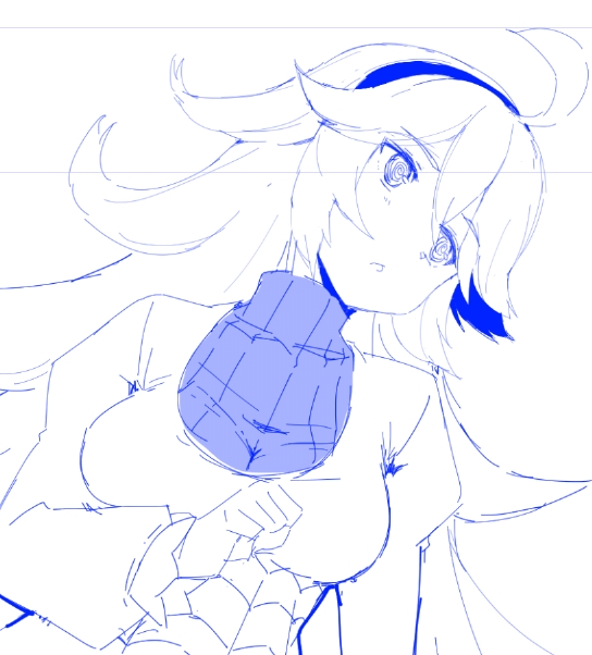 オカルトマニアが想像以上に好きになってしまったかもしれない・・・・
か、かわいい・・・。 