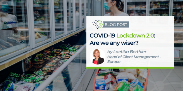phoffnh's tweet photo. As much of Europe is going through a second lockdown, what are the trends and the lessons being learned from the #FMCG #retail industry? Discover key #insights in this blog. https://t.co/gDPKphvT5r https://t.co/jDvqtGnu9c