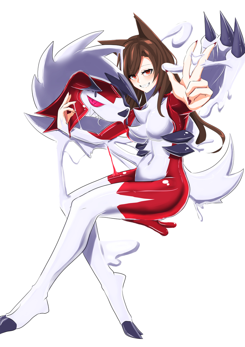 れっど Twitterissa 影狼 ルガルガン ぴっちりスーツ スウツ ポケモン ポケモンスーツ 東方project ルガルガン 影狼 T Co N2sj80jg9j れっど Twitterissa 影狼 ルガルガン ぴっちりスーツ スウツ ポケモン ポケモンスーツ 東方project ルガルガン 影狼 T Co N2sj80jg9j