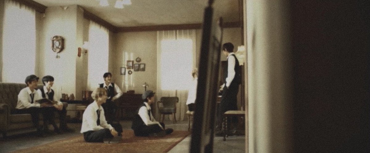 enhyfilm's tweet photo. given-taken teaser #1 ♡ 

@ENHYPEN_members https://t.co/9jwp2BAUS1