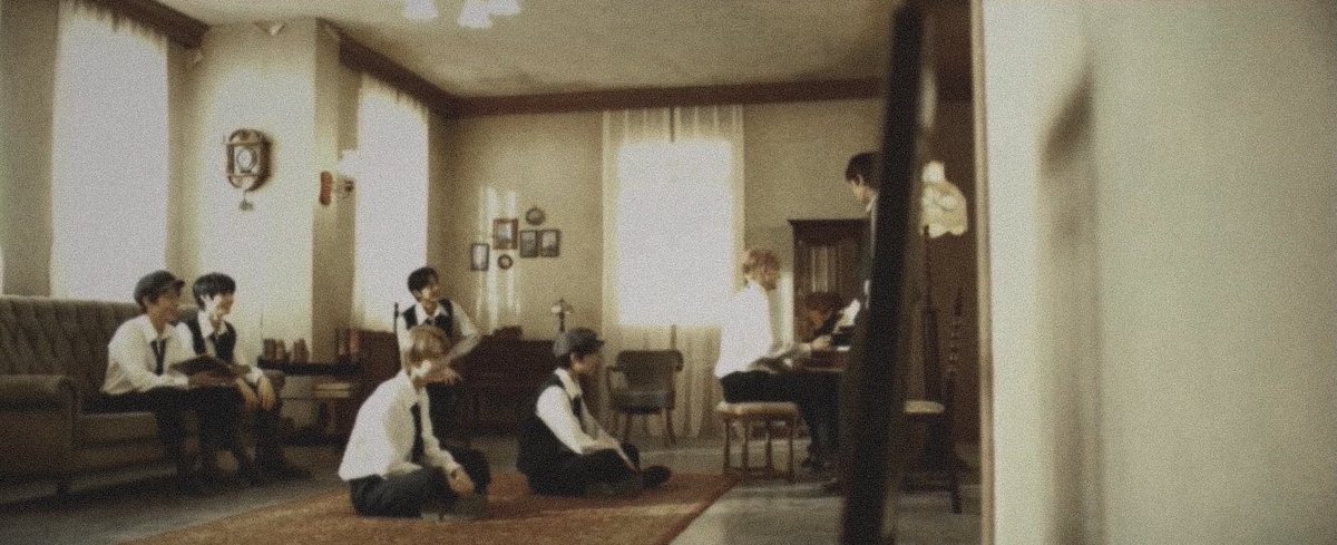 enhyfilm's tweet photo. given-taken teaser #1 ♡ 

@ENHYPEN_members https://t.co/9jwp2BAUS1