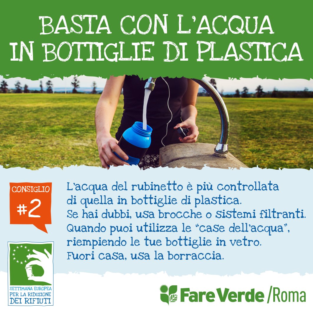 bonnigraph's tweet photo. Consiglio2 e Consiglio3 👇
#EWWR2020 #invisiblewaste #fareverde https://t.co/ACU2et70nI