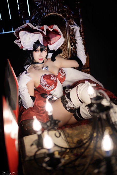 Twitterのコスプレ画像9