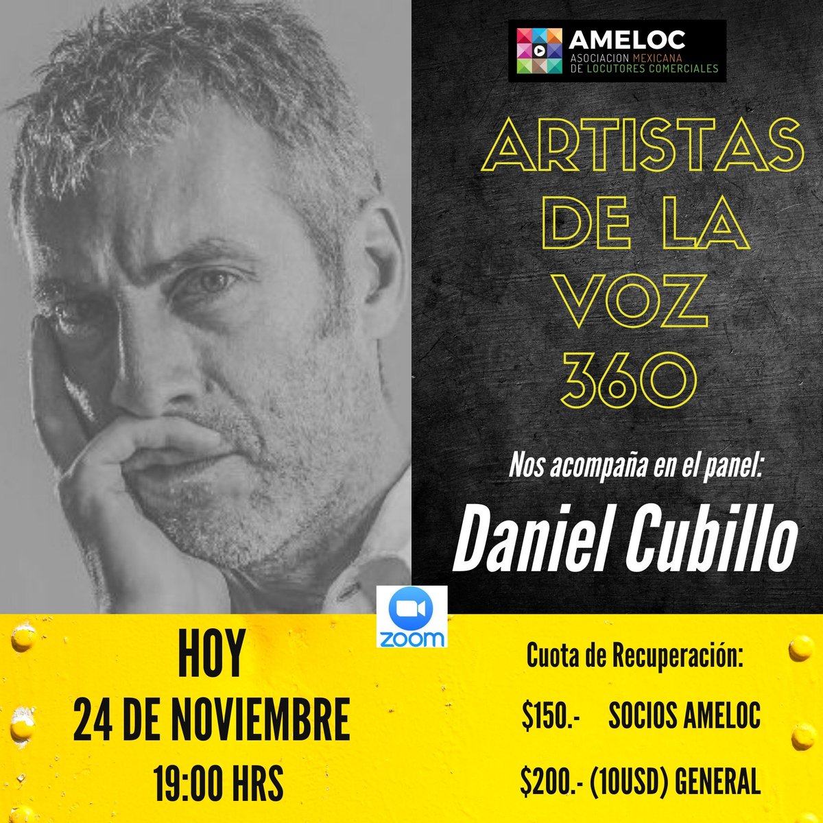 daniel cubillo (@danielcubillo) on Twitter photo 