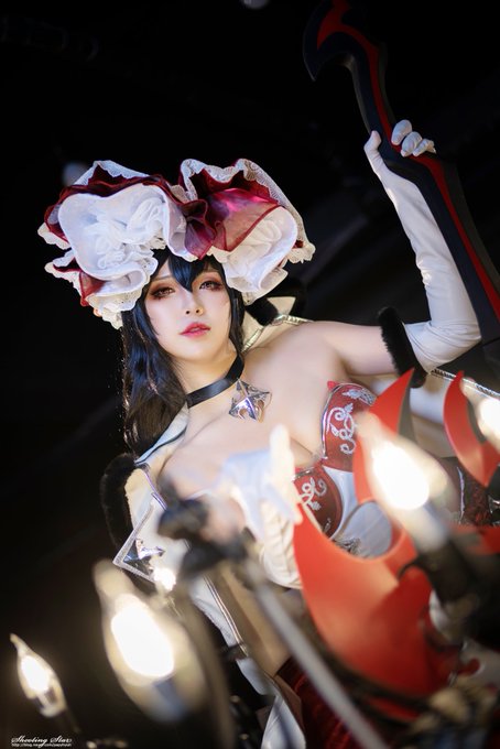 Twitterのコスプレ画像11