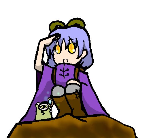 ヴィネットのtwitterイラスト検索結果