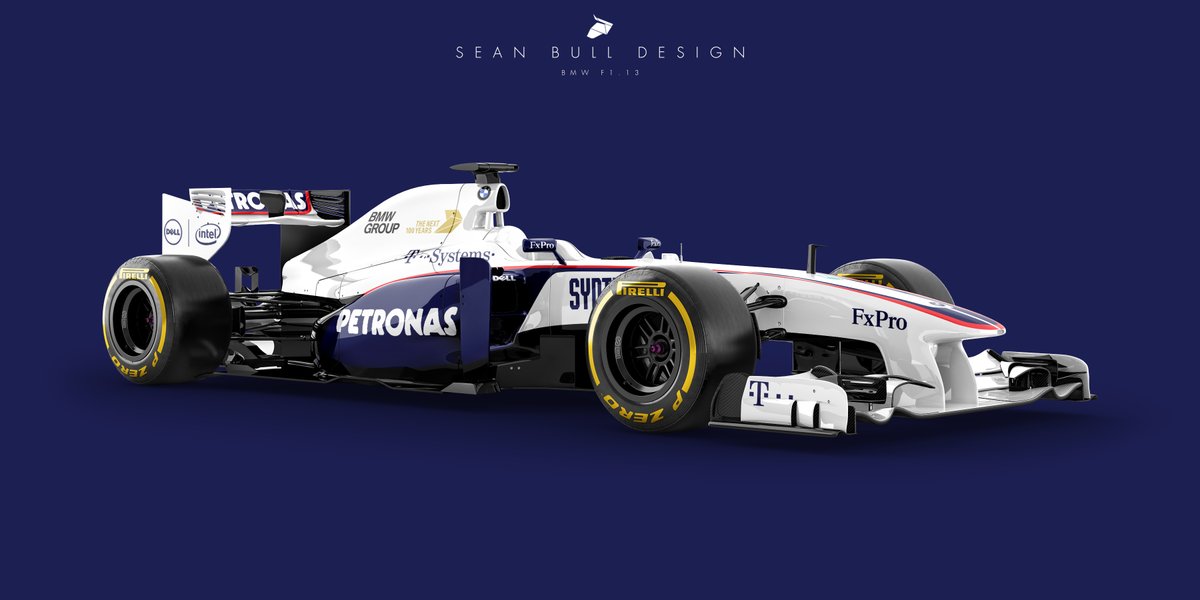 Using templates from @yellowimages I have looked back at the 3 manufacturer teams that left the sport in 08/09 and applied their designs to cars of F1's last V8 era in 2103
Use the code SEANBULL20 & get 20% discount https://t.co/aP5kNiDroW and create your own!
#F1 #YellowImages https://t.co/iHWqUcvxBm