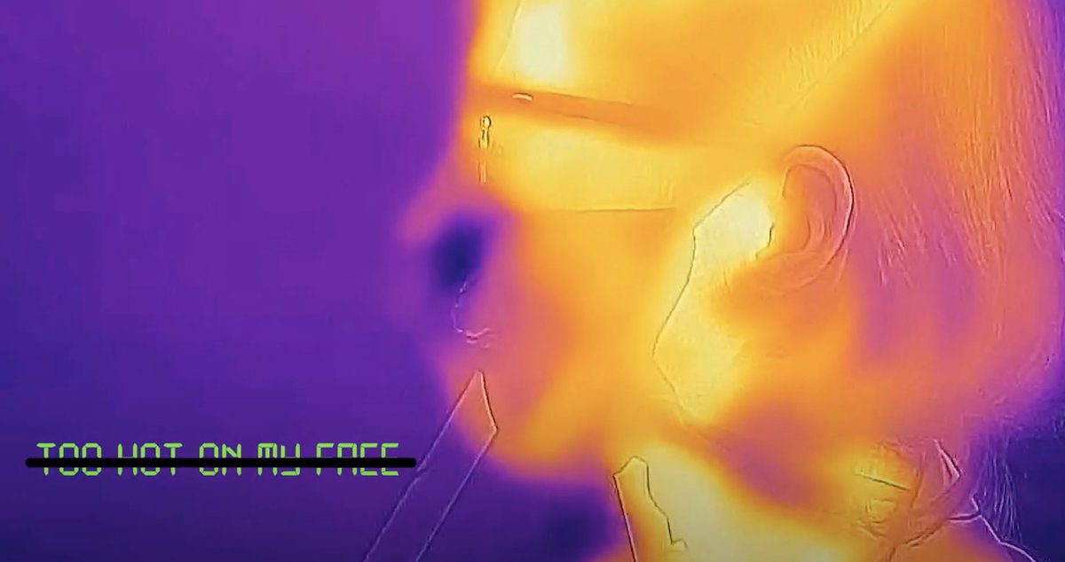 Our inspiring team of <a href="/ASU/">Arizona State University</a> students from <a href="/LuminosityLab/">The Luminosity Lab</a> has created a mask that keeps your face cool, doesn't fog up glasses, and more.

VOTE FOR THEIR ENTRY TODAY to help fight against #COVID19 in the <a href="/xprize/">XPRIZE</a> Next-Gen Mask Challenge!😷

 xprize.org/masksurvey 🗳️✔️
