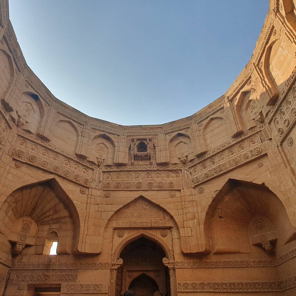 Makli, Thatta 
#Pakistan
#UNESCOheritage