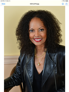 We're excited to have Philanthropist and Community Volunteer, <a href="/LovetteRussell/">Lovette</a>, join us for our Annual Thanksgiving Meeting as she shares her story of gratitude! You can register and tune in to the virtual meeting at 12PM EST. buff.ly/3m6kBS8