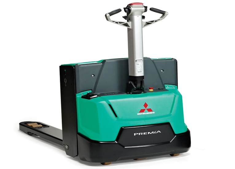 @GrupoULMATaldea lanza nueva gama de #transpaletas #eléctricas Forklift Trucks
https://t.co/3Rhl08IIEF
#Logistica #Tecnologia #Electromovilidad #Economia #Innovacion https://t.co/YRIc3tbwj2