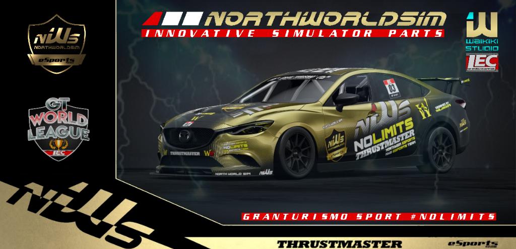 🚦Lec day!🚦

Llegamos a Mount Panorama.

Circuito técnico y muy exigente.
Donde nuestro piloto hará todo para llegar a lo más alto.

⏰  22.15 horas
🚗  @NWS_CrMax

🌍  Mount Panorama
🖥  twitch.tv/lecesports?sr=a

Seguimos a luchar por la remontada!

Vamos Max suerte!

#Nolimits