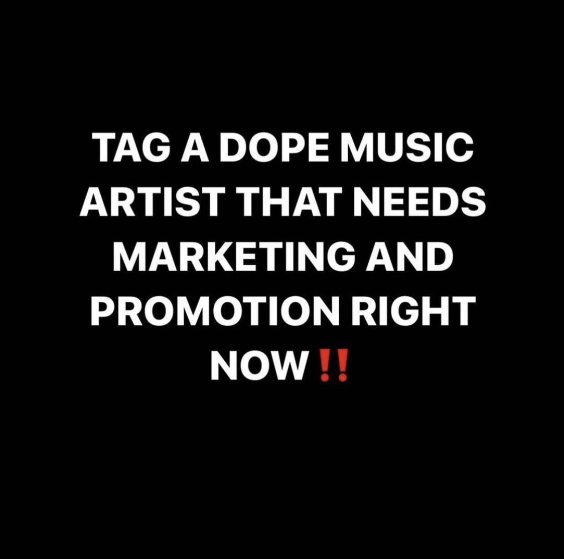 SAMKLEF's tweet photo. I want to post 2 Up coming artist on my page today. Tag anyone u know. https://t.co/5ORLigM0sh