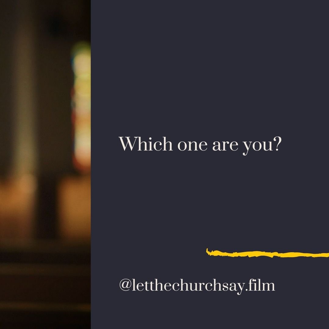 let_the_church's tweet photo. A still of Dr. Theresa Frye Brown of @emoryuniversity from the upcoming film “Let the Church Say.”

The film follows the journey of a young, African American filmmaker and his investigative study of the Black church’s relevance in African American lives.#christianity#blackchurch https://t.co/p0ae5YTreD