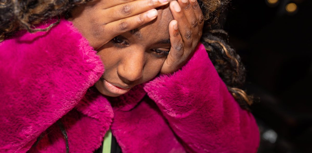 School suspensions don't just unfairly penalize Black students – they lead to lower grades and 'Black flight' theconversation.com/school-suspens…