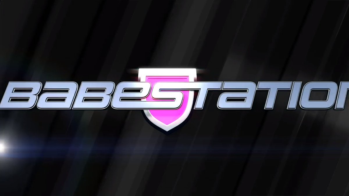 Interested in joining Babestation? We've opened a new studio in Portsmouth and looking for new stars. DM today for more info https://t.co/fQ1iPi9pJc