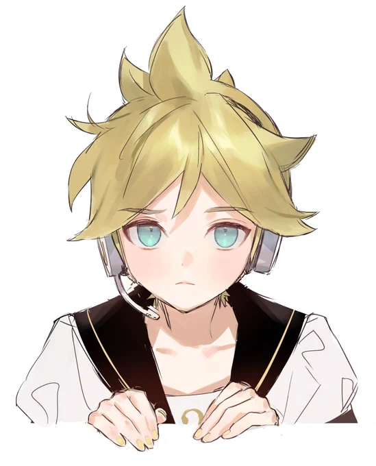 何か載せたいけど載せる絵がない 