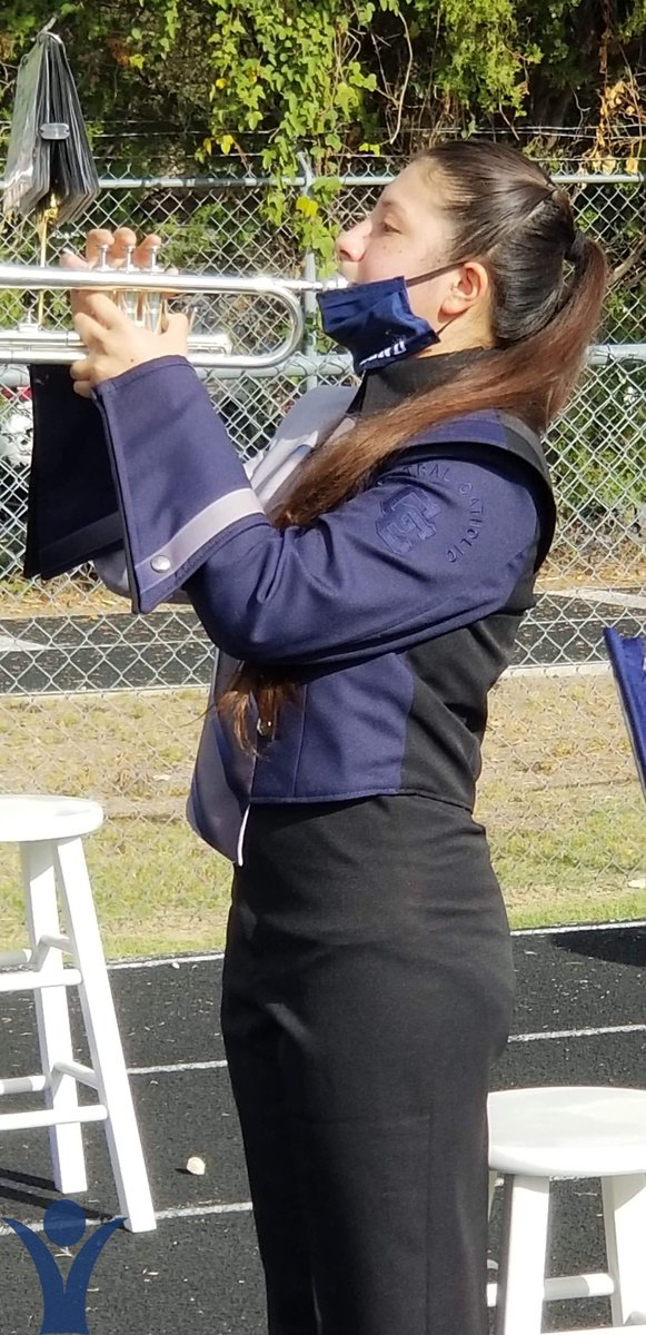 Providence Catholic School tweet media