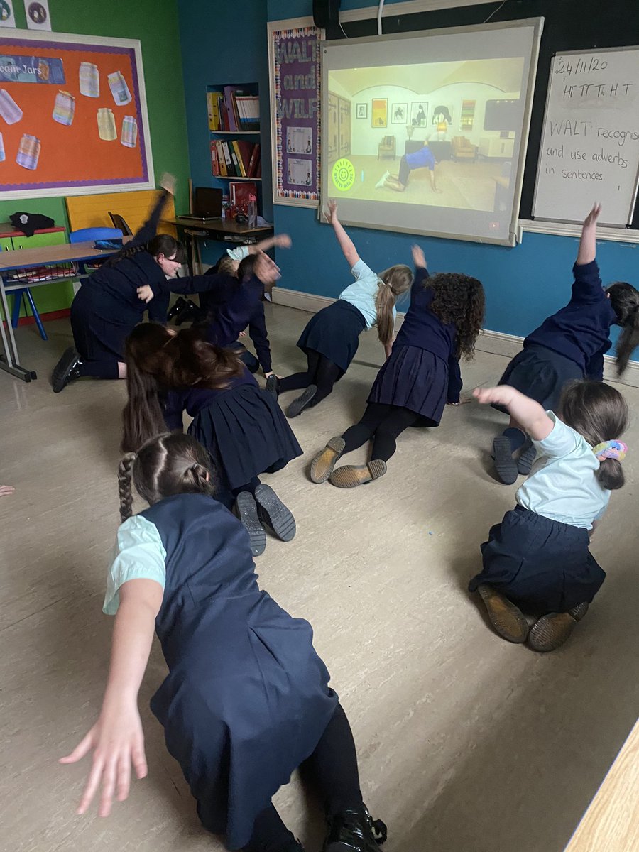 LongTowerKS2's tweet image. Thanks to @thebodycoach for keeping us fitter, healthier and happier. #keepfit #pewithjoe #LTPE