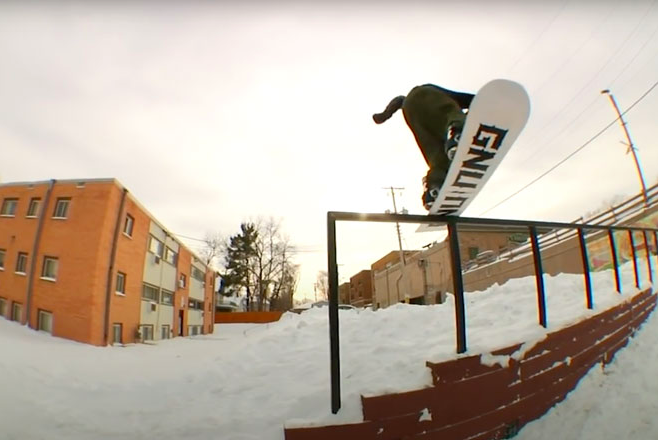 Snowboardingcom's tweet photo. Check out the latest video from the young and restless Dustbox Crew including Riders Choice rulers Cooper Whittier and Peter Cerulo. https://t.co/E8rI1ncfM3 https://t.co/HZQSjqXPnK