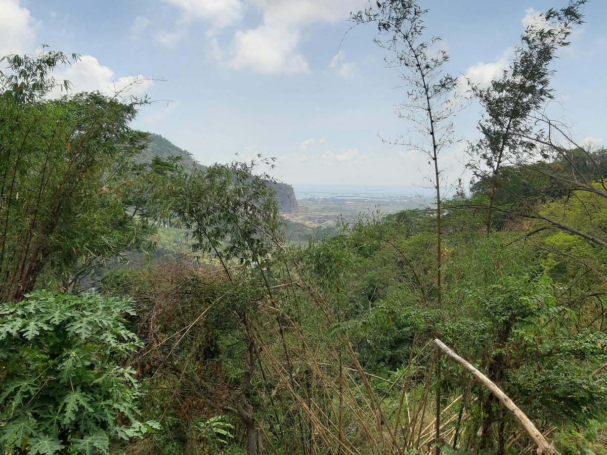 riza_imam's tweet photo. Cerita tentang gunung dan laut https://t.co/5FAe1ZMYQR